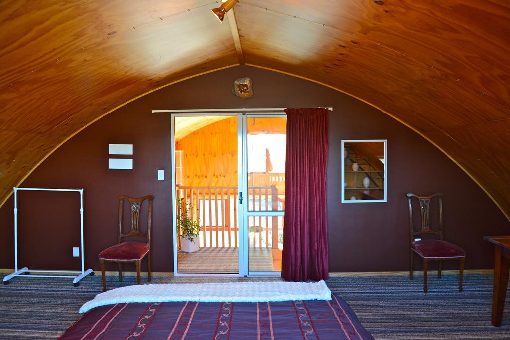 Barn Bed And Breakfast Waitati Room photo