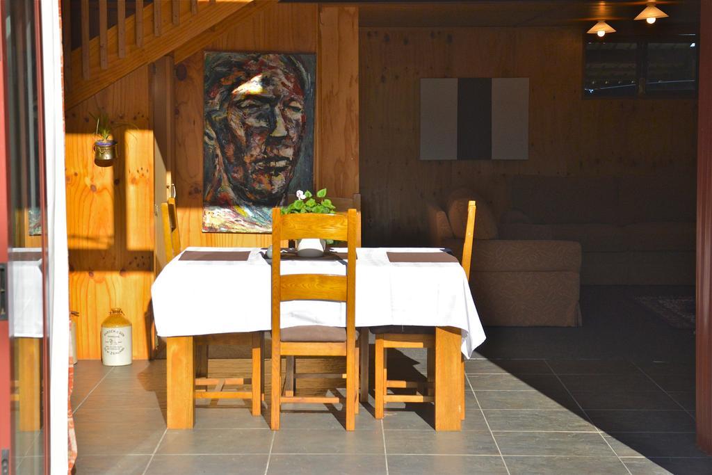 Barn Bed And Breakfast Waitati Exterior photo